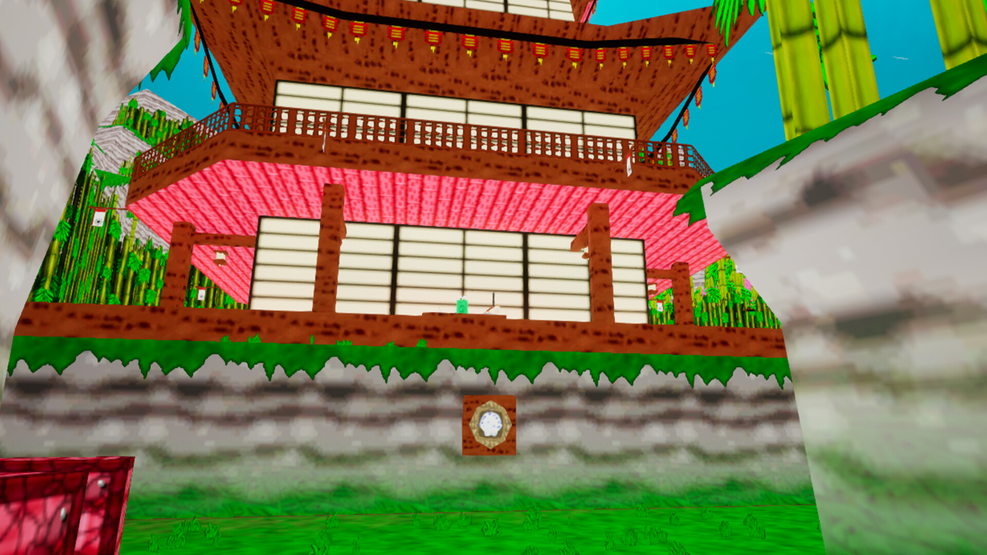 Harper and Lyre Demo Screenshot 4