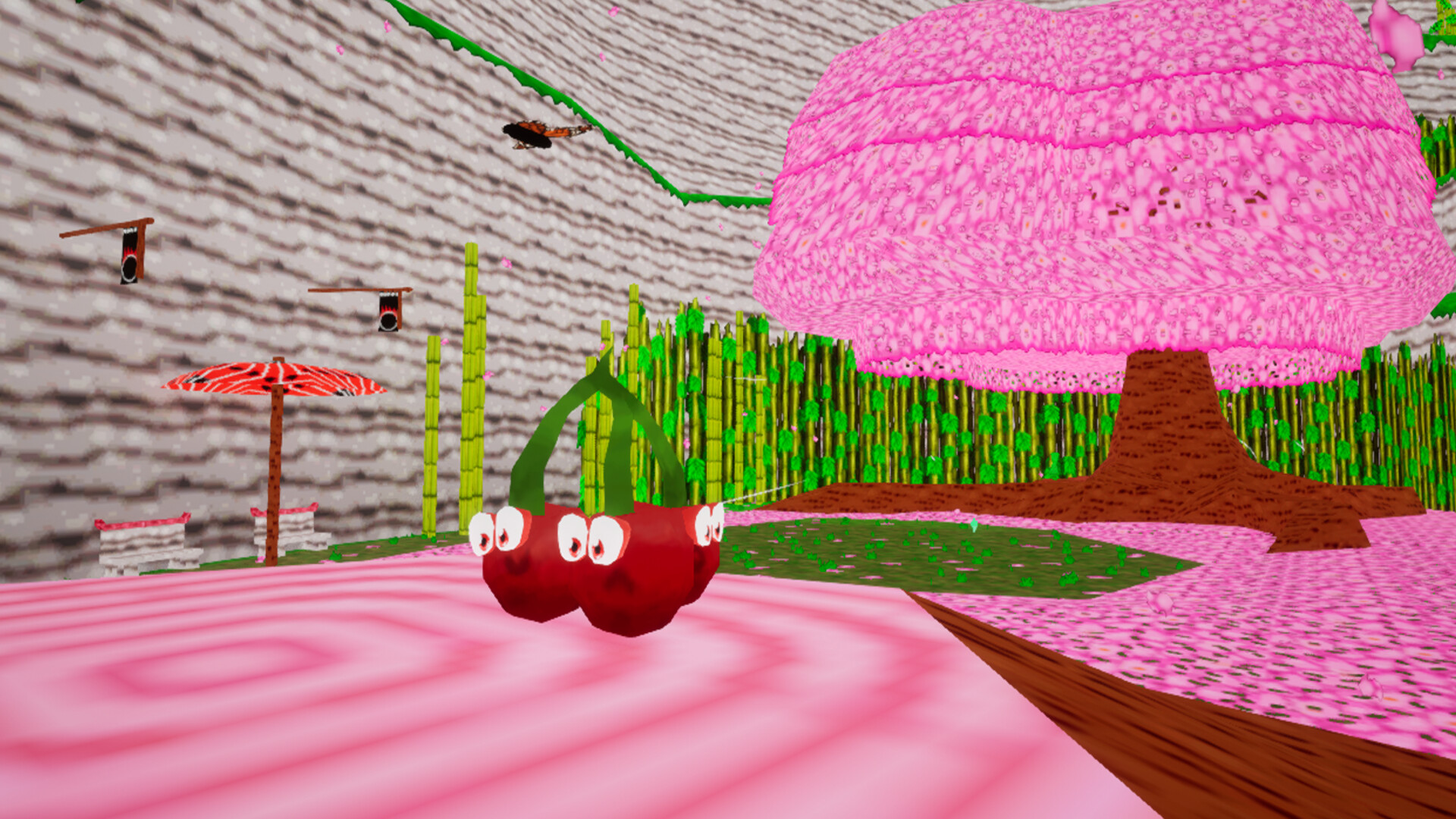 Harper and Lyre Demo Screenshot 6