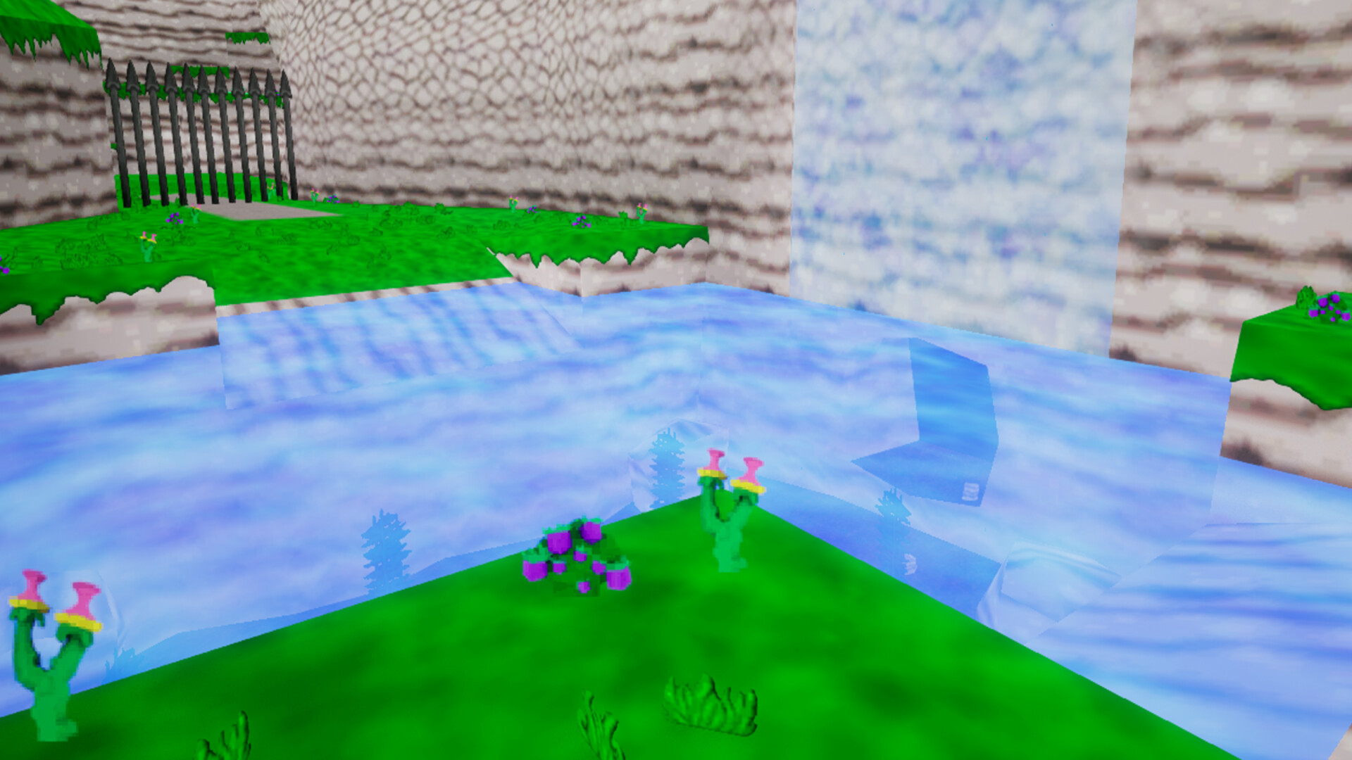 Harper and Lyre Demo Screenshot 0