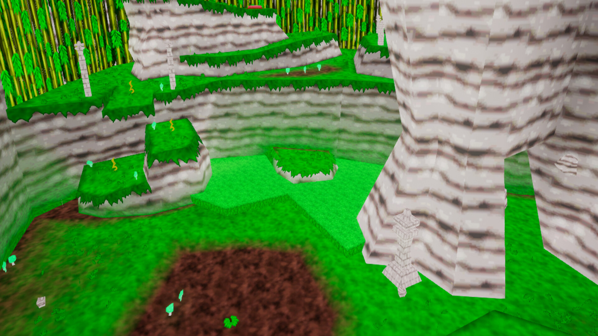Harper and Lyre Demo Screenshot 5