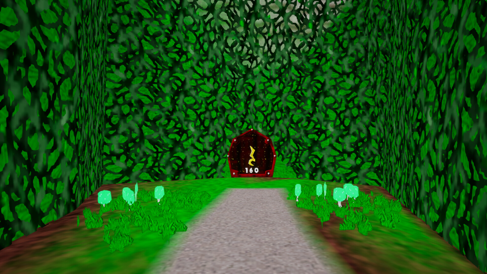 Harper and Lyre Demo Screenshot 8