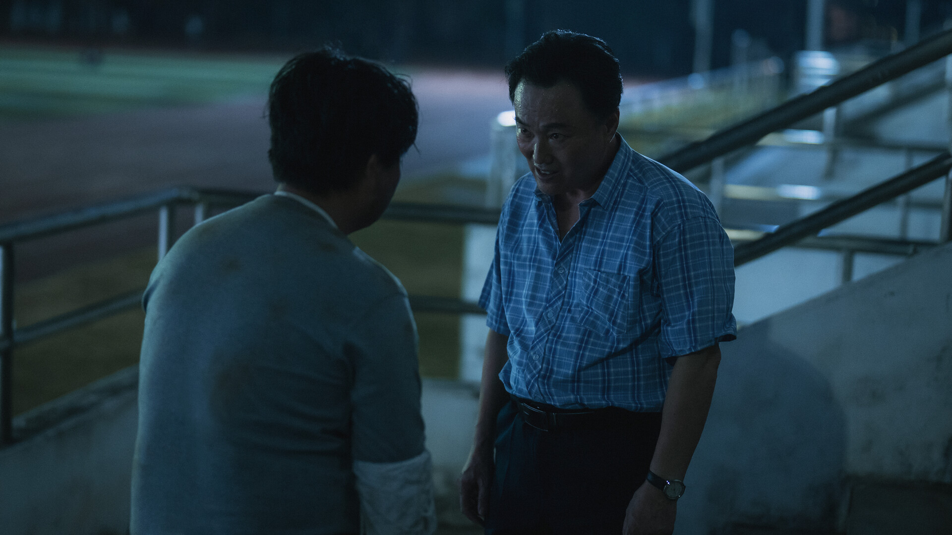 恶校游戏 Demo Screenshot 9