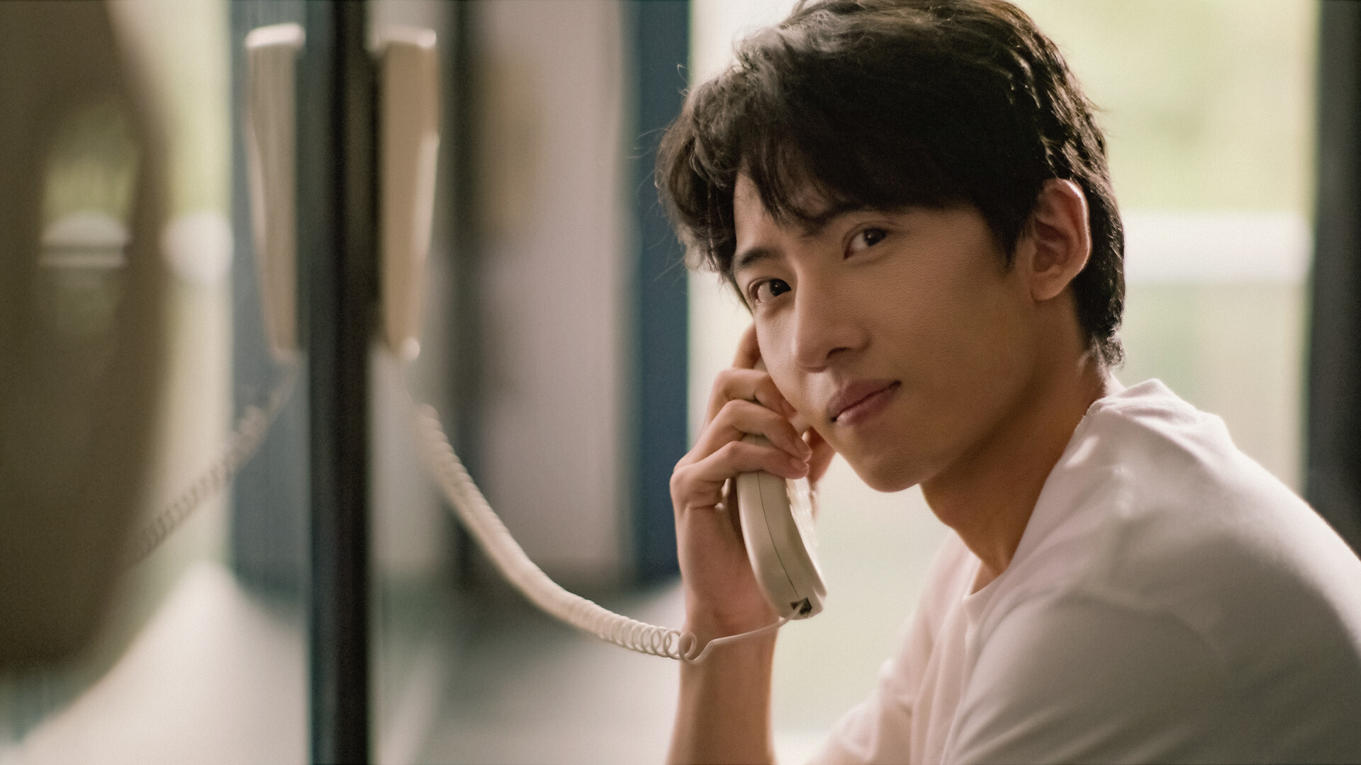 恶校游戏 Demo Screenshot 3