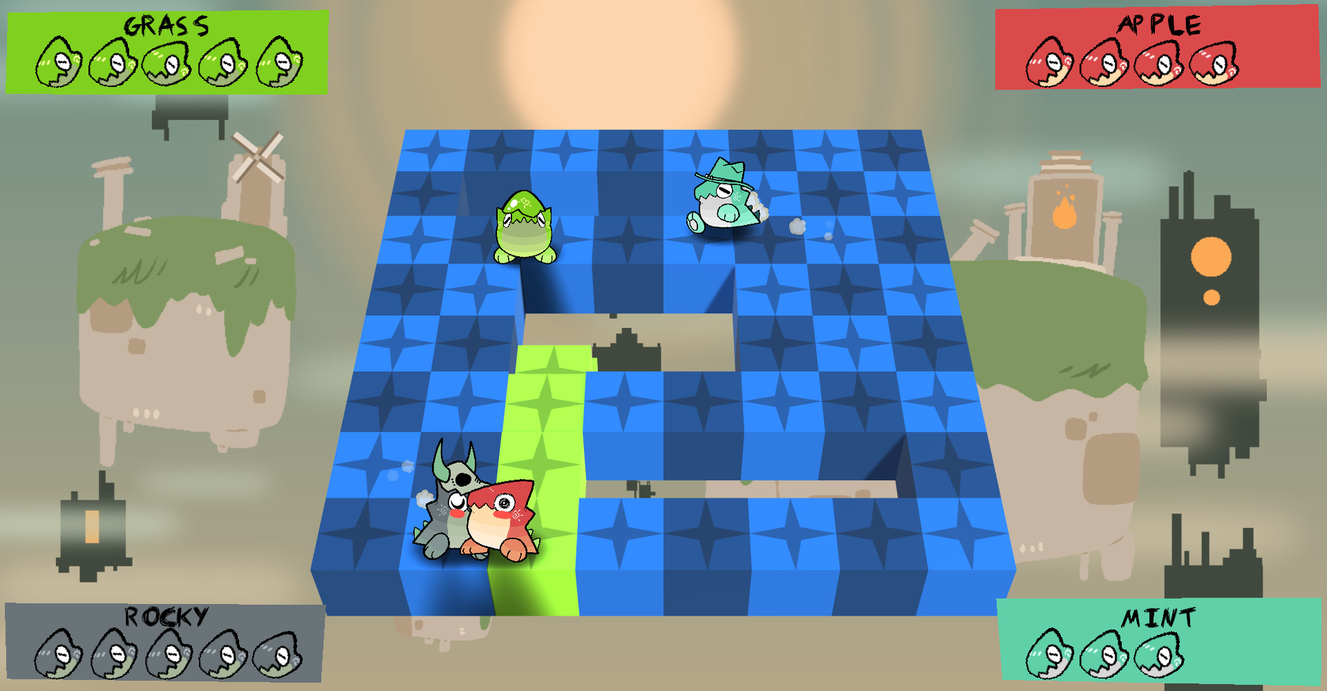 Dragon Drop Screenshot 4