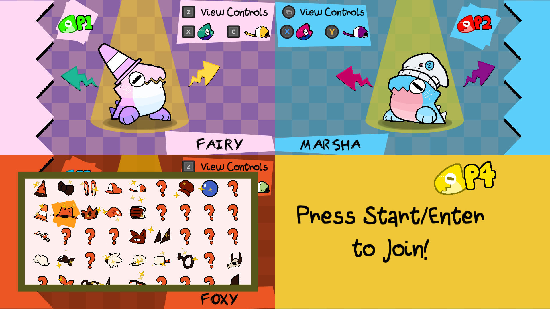 Dragon Drop Screenshot 2