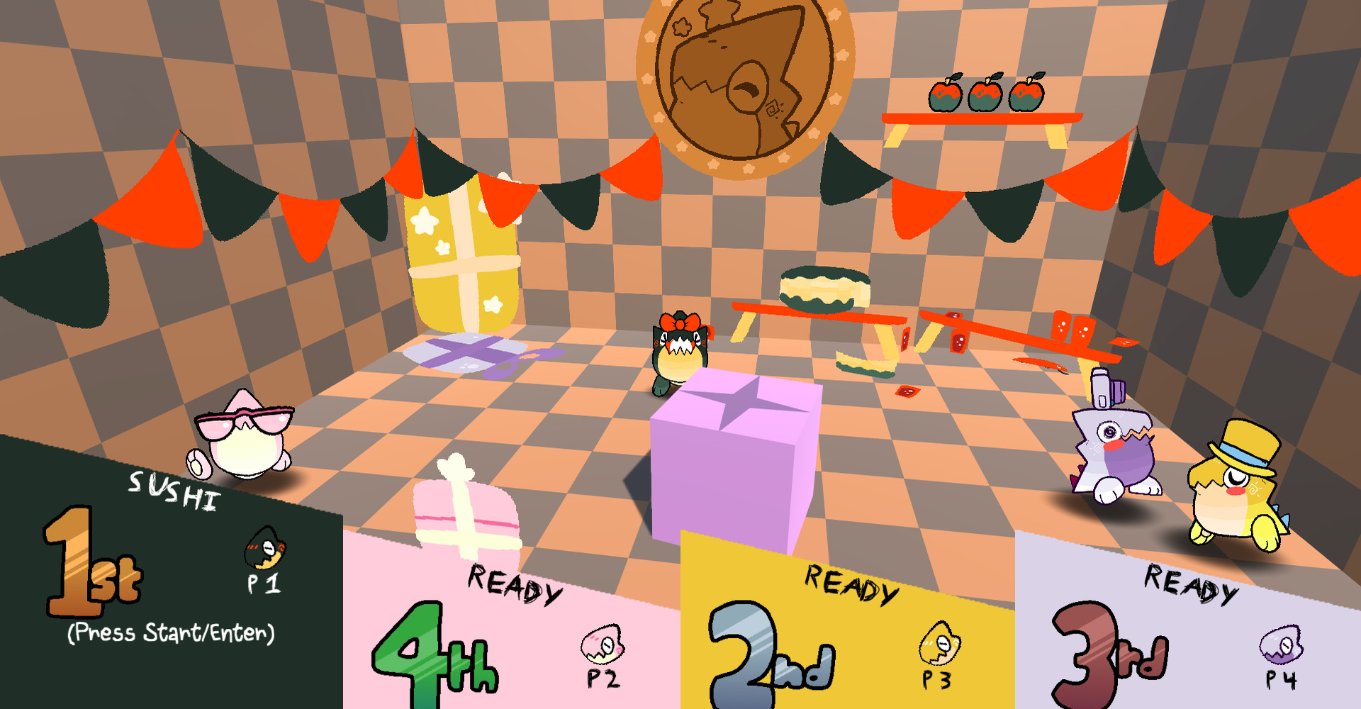 Dragon Drop Screenshot 5