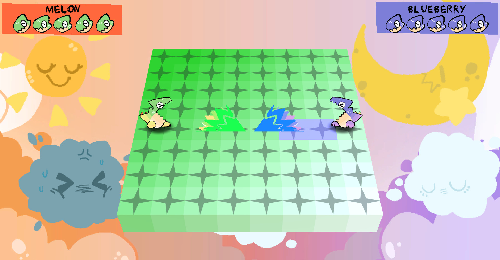 Dragon Drop Screenshot 3