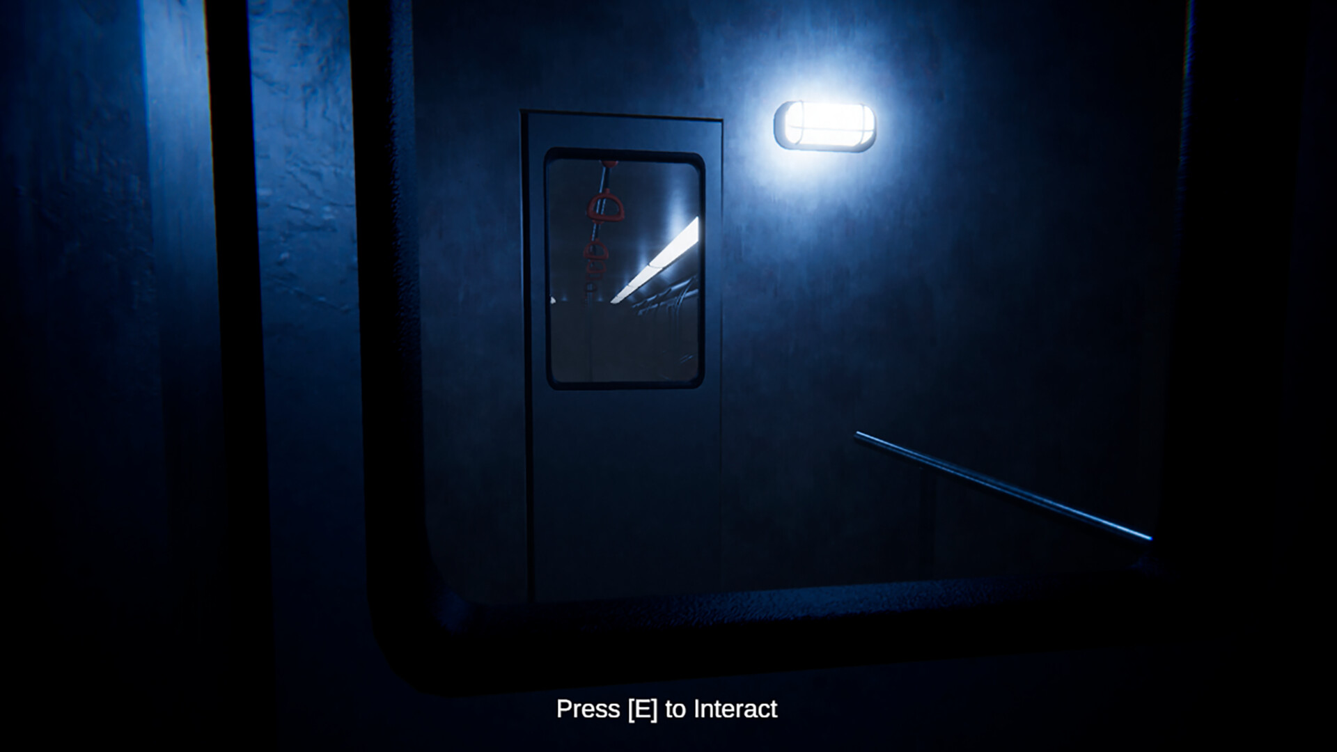 Midnight Train Screenshot 2