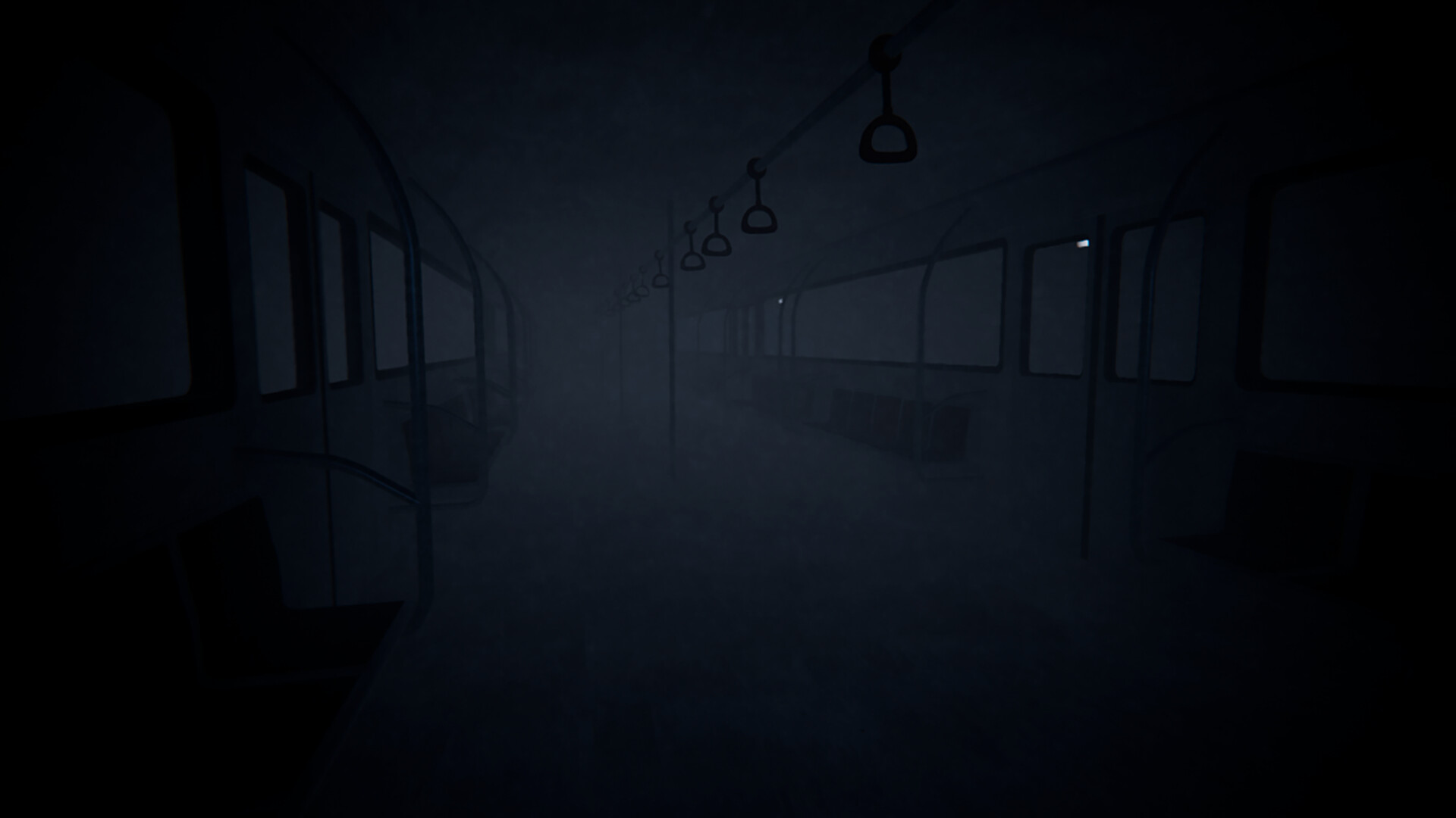 Midnight Train Screenshot 1