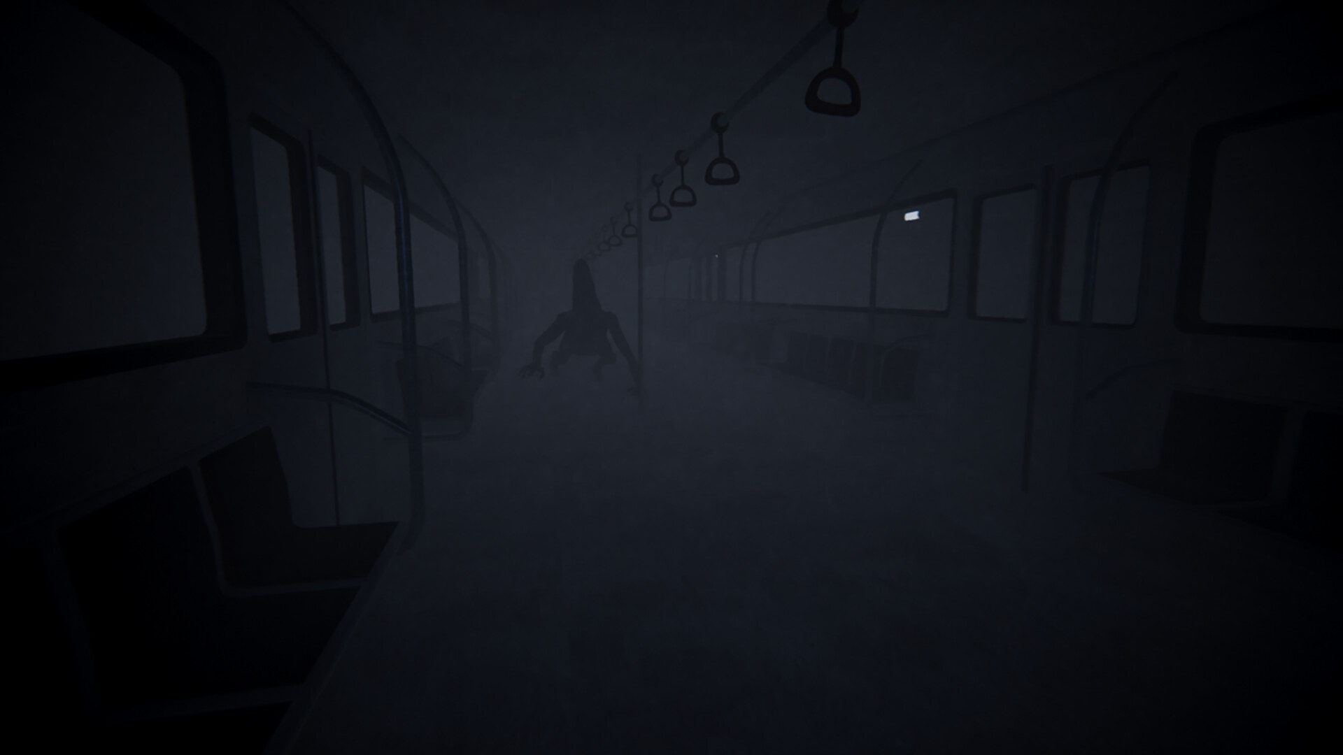 Midnight Train Screenshot 4