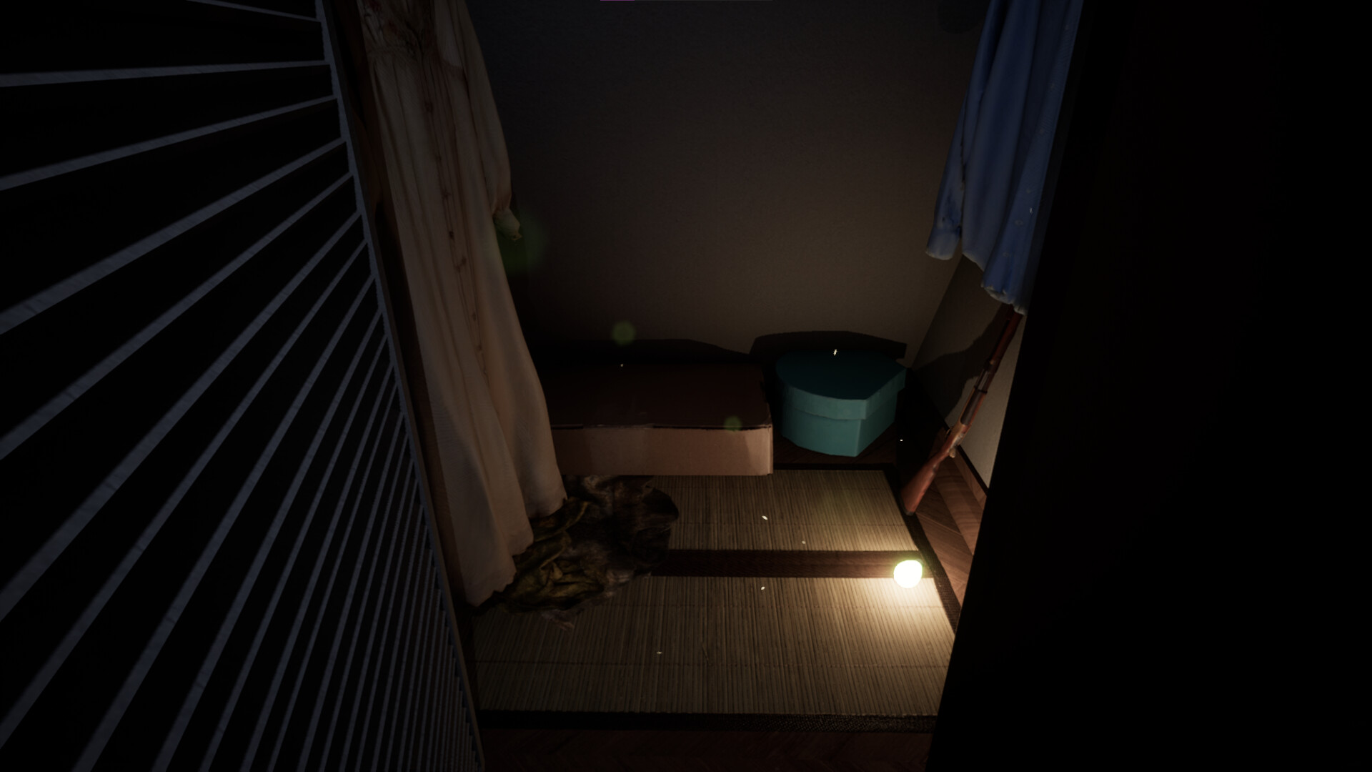 Inside The Shadows Screenshot 9