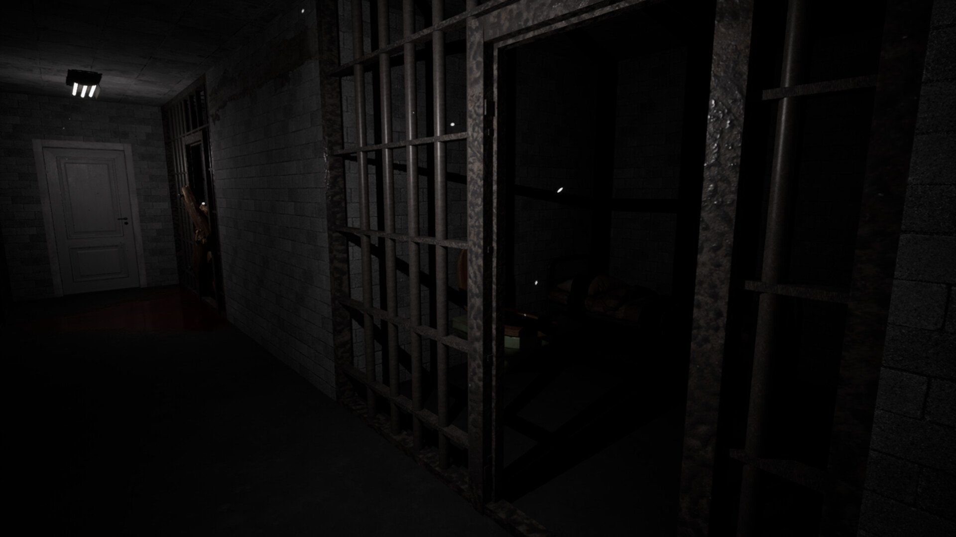 Inside The Shadows Screenshot 2