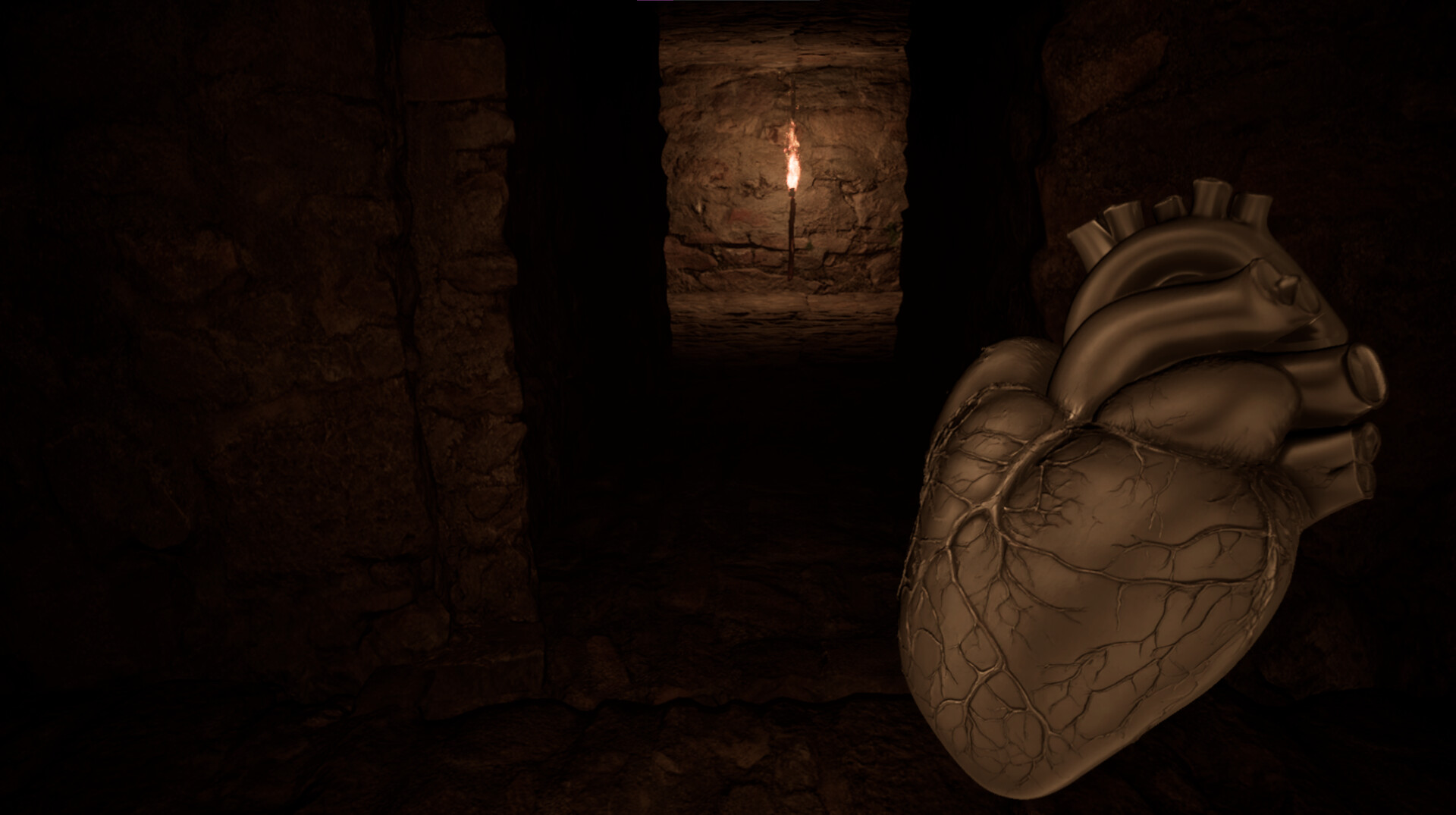 Inside The Shadows Screenshot 6