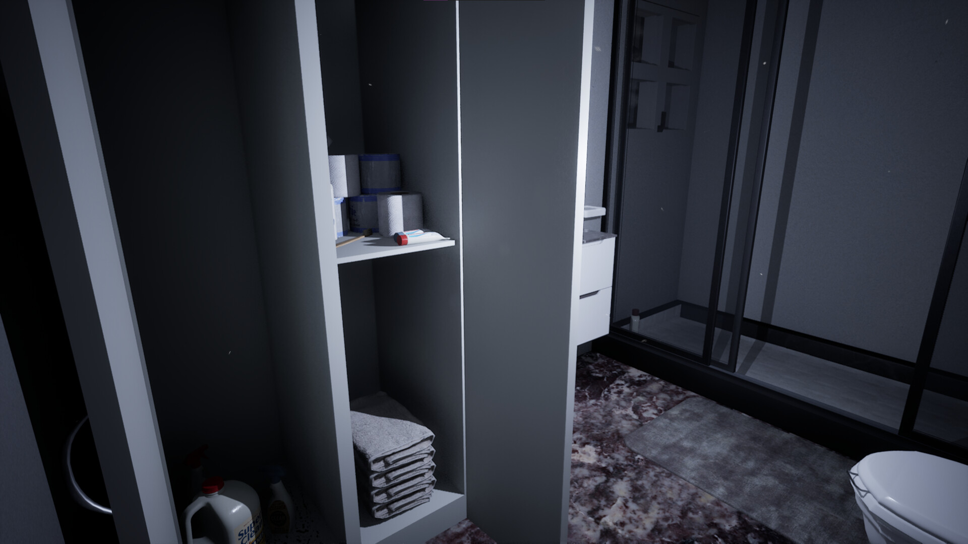 Inside The Shadows Screenshot 13