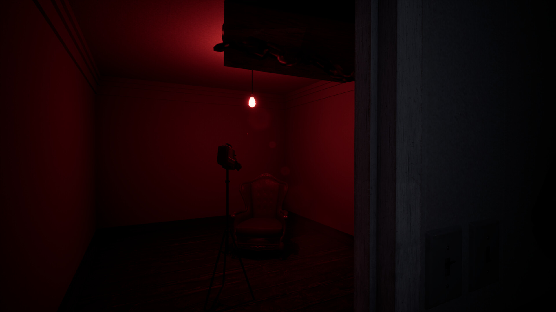 Inside The Shadows Screenshot 4