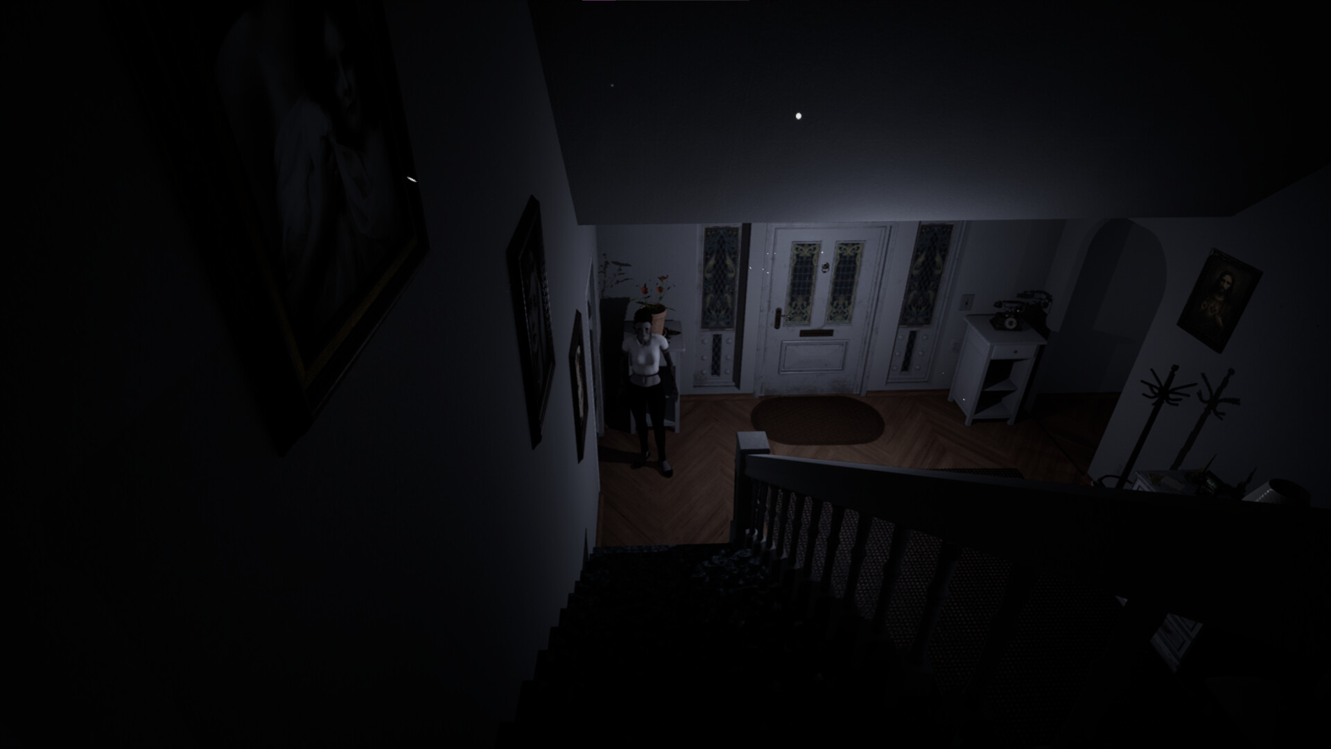 Inside The Shadows Screenshot 10