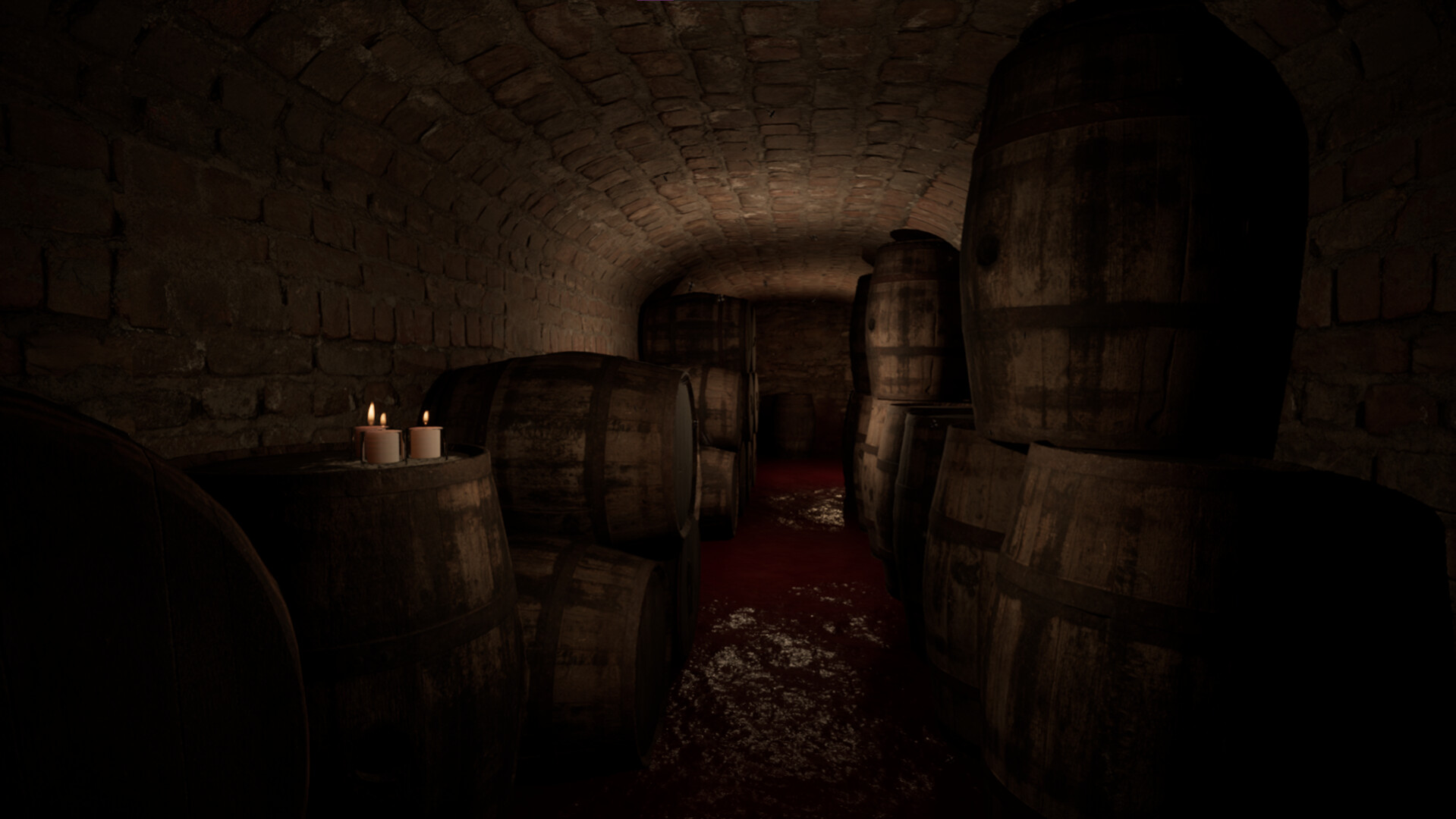 Inside The Shadows Screenshot 14