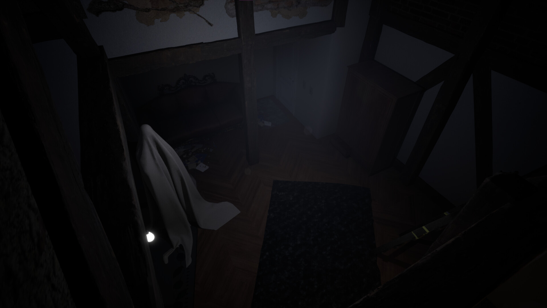 Inside The Shadows Screenshot 12