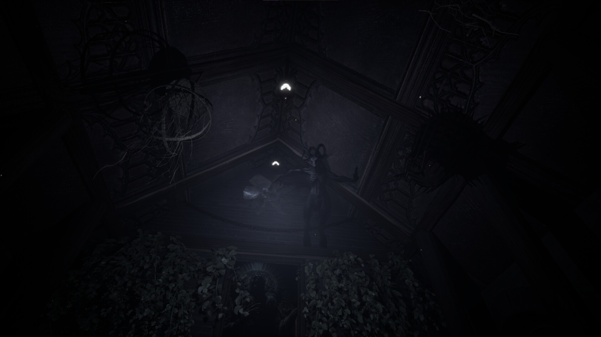 Inside The Shadows Screenshot 15