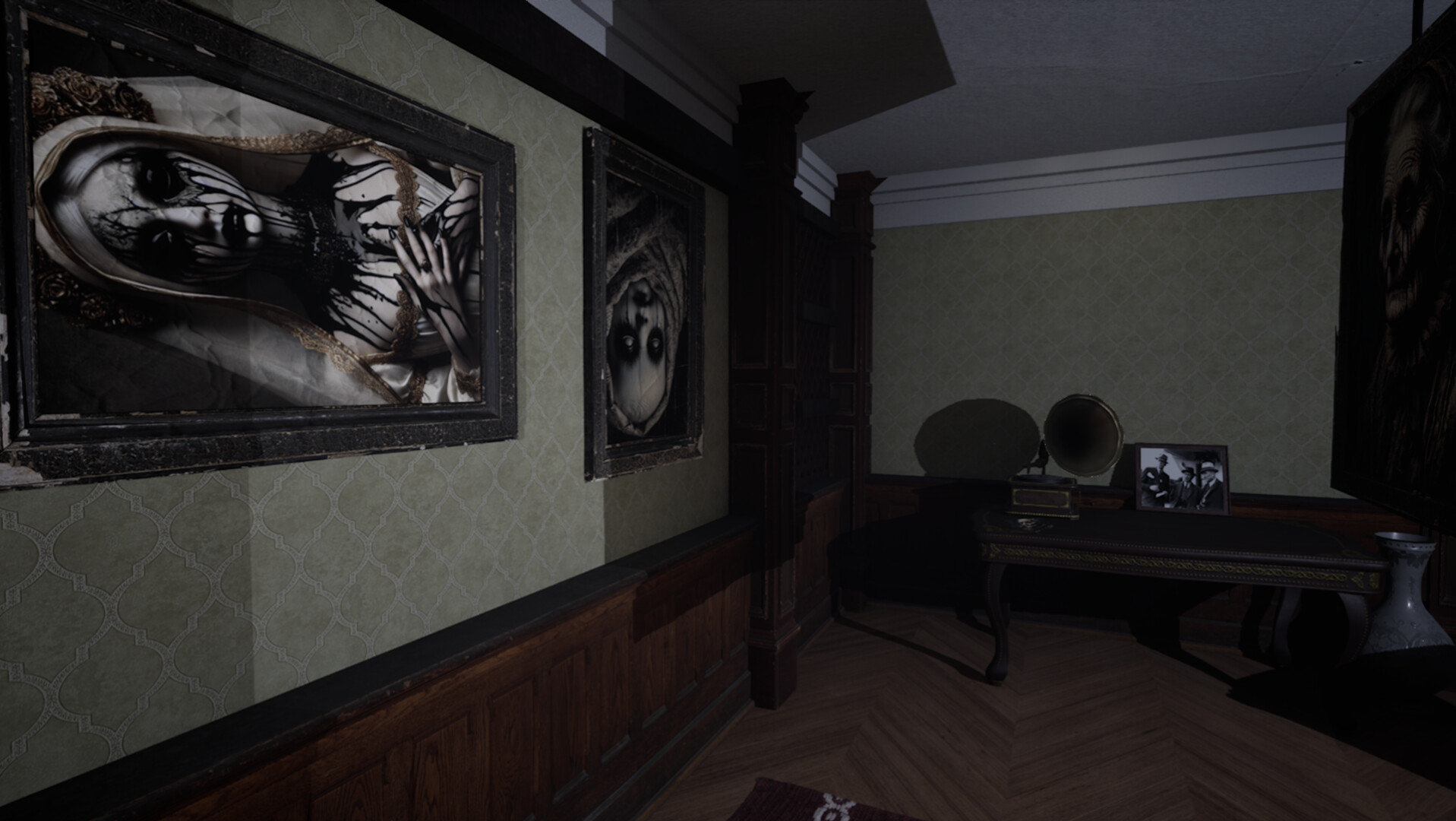 Inside The Shadows Screenshot 7