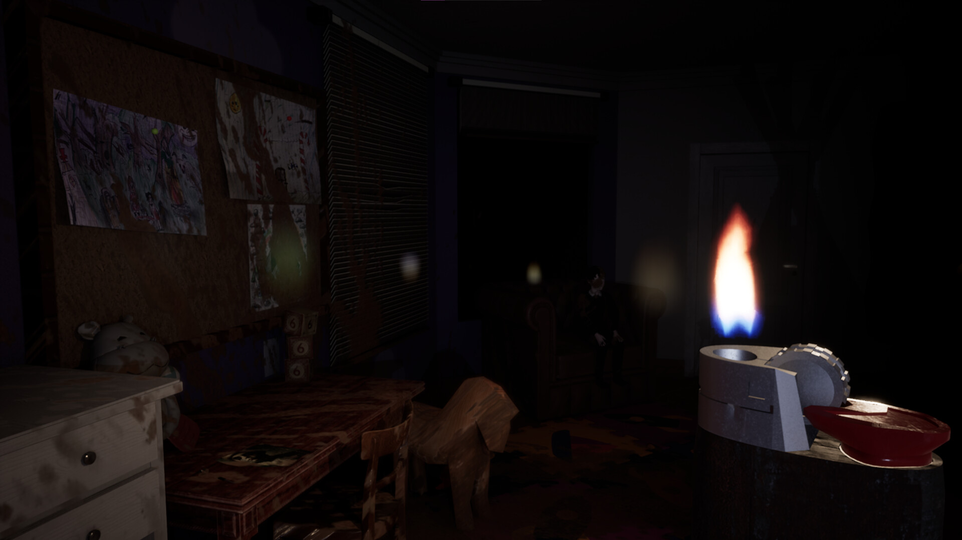 Inside The Shadows Screenshot 8