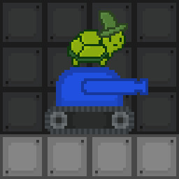 Turtle icon