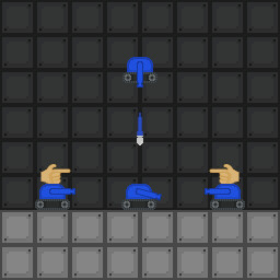 Publicly Shamed icon