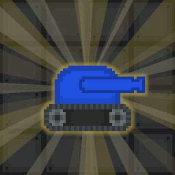 Thank You For Playing icon