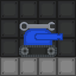 Mechanic icon