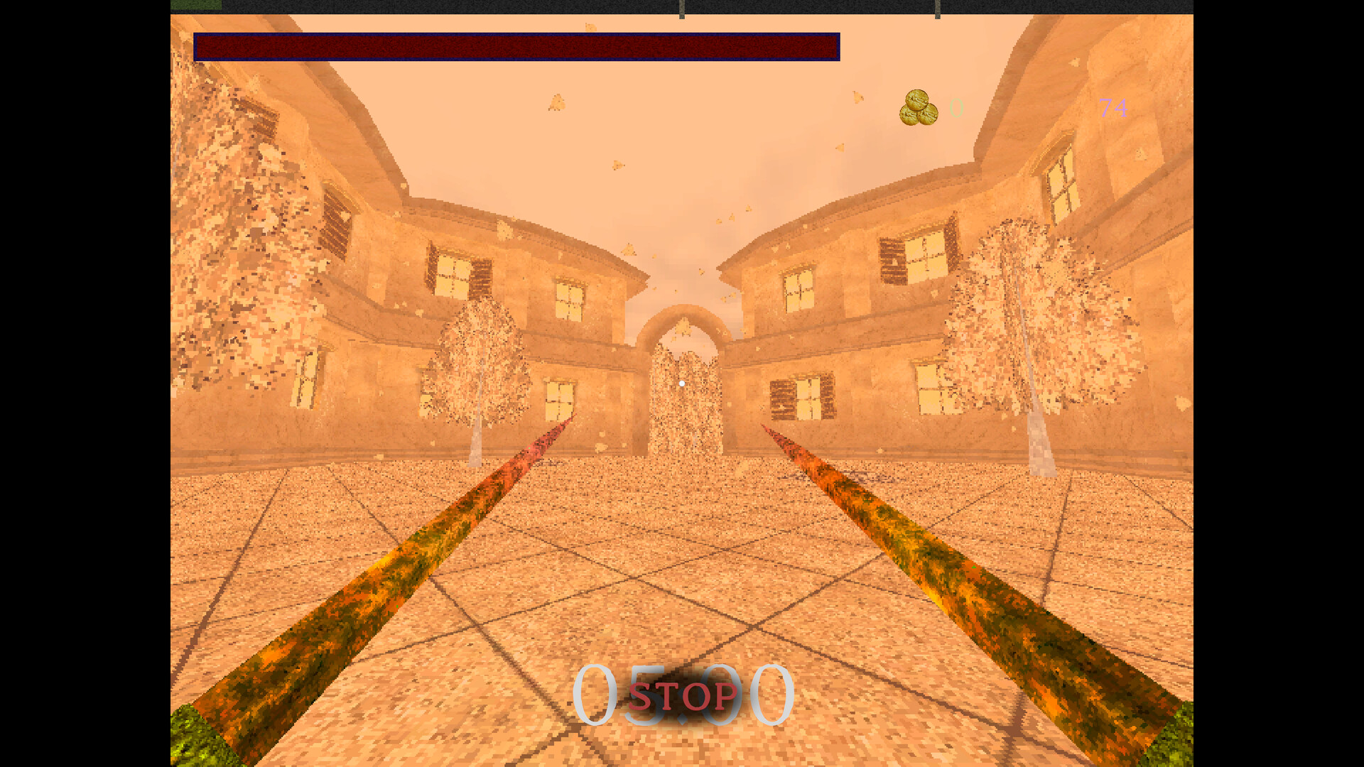 Giant’s Heart Screenshot 3