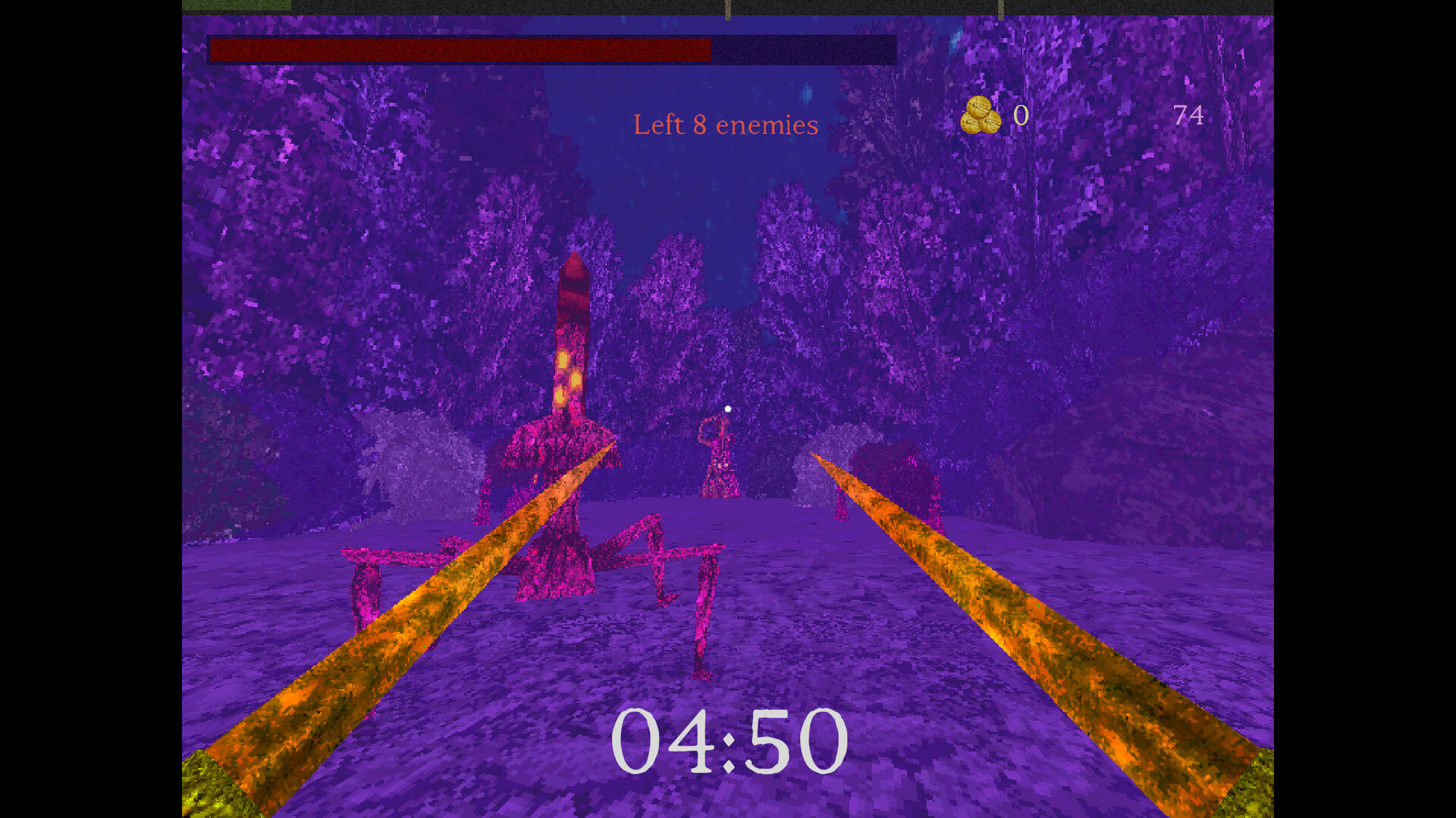 Giant’s Heart Screenshot 4