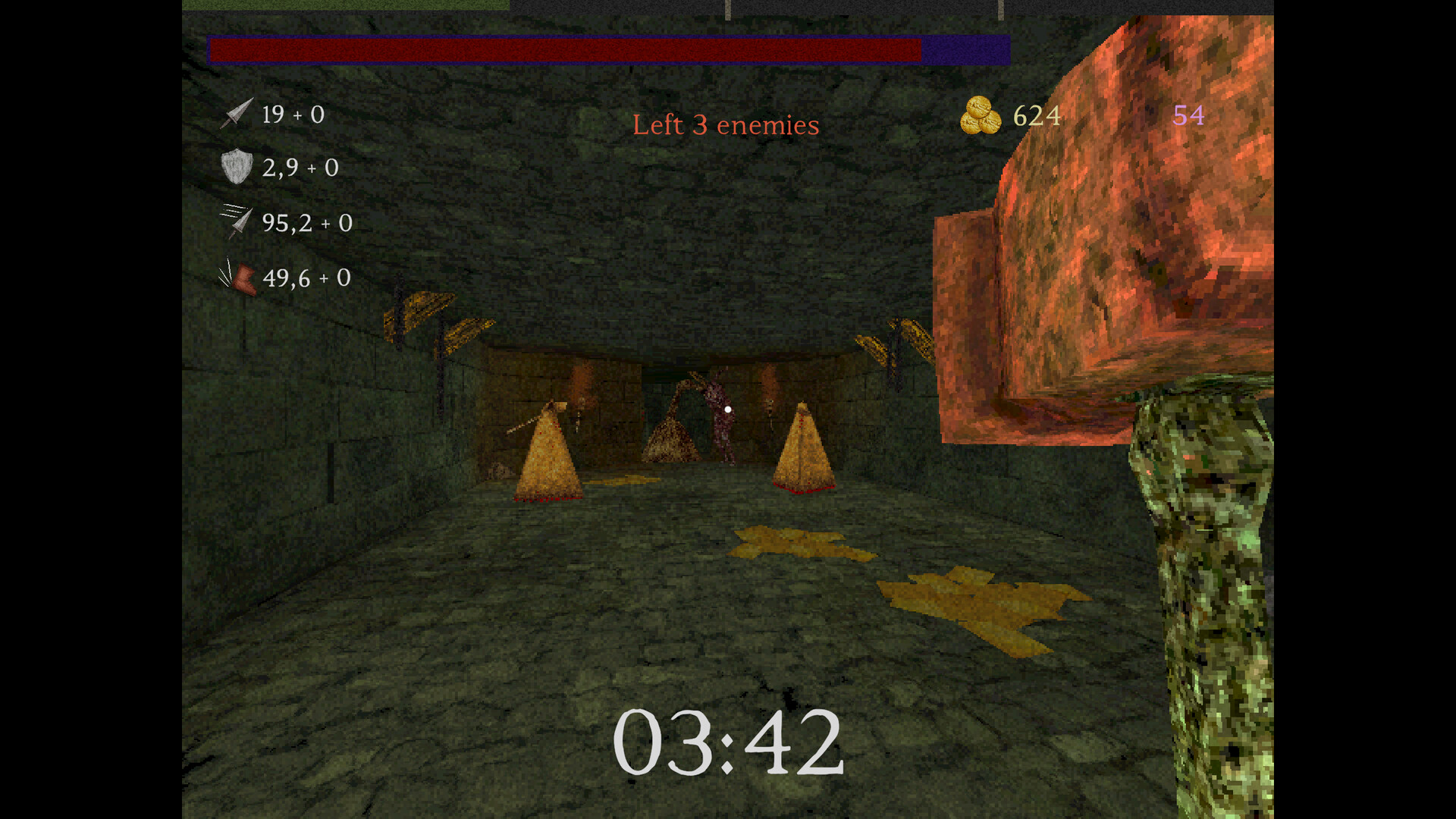 Giant’s Heart Screenshot 12