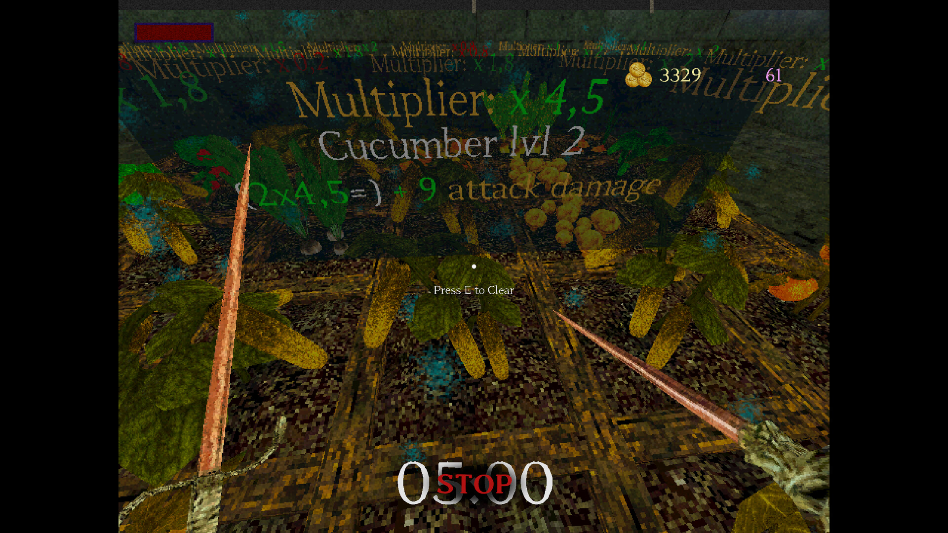 Giant’s Heart Screenshot 5