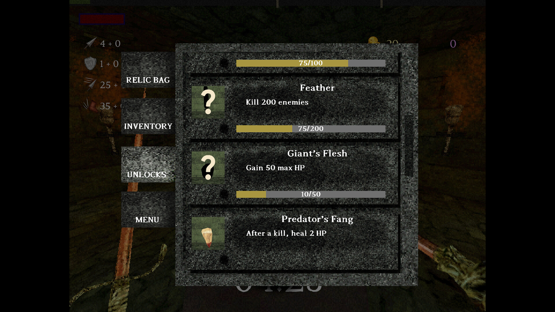 Giant’s Heart Screenshot 15