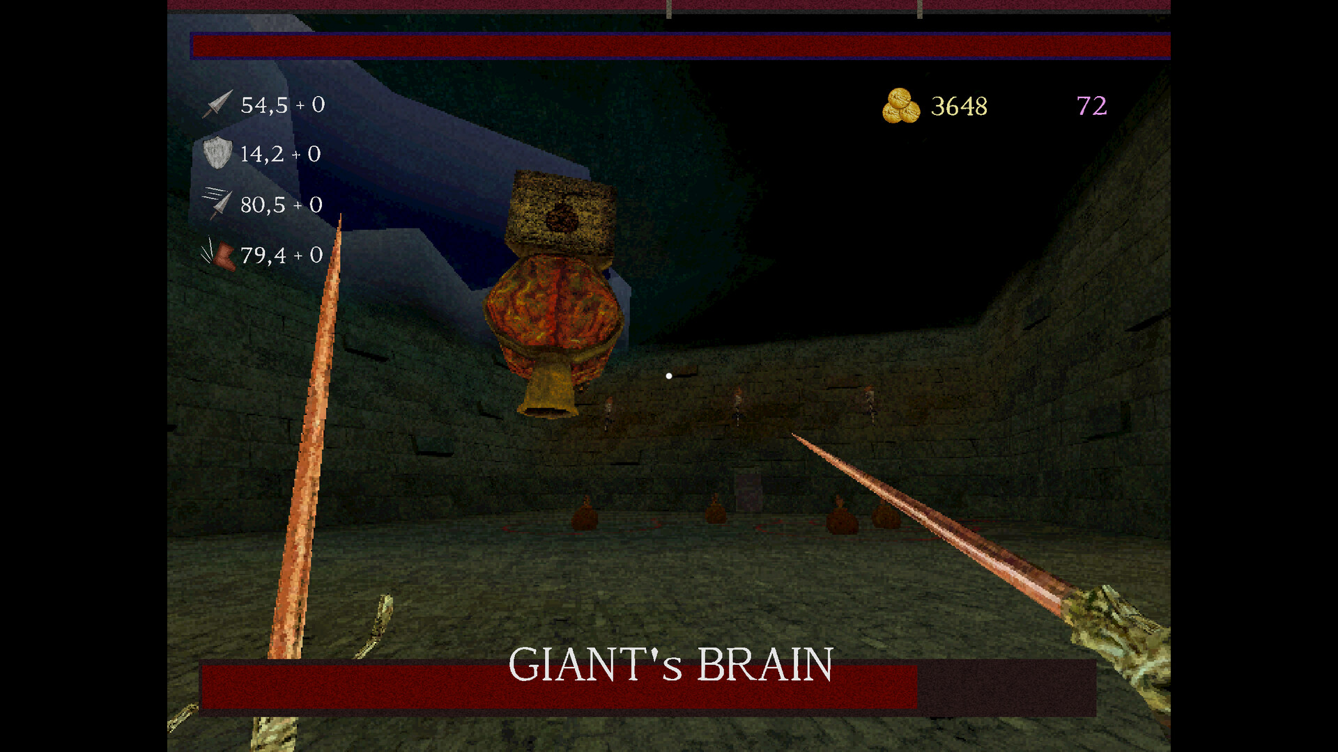 Giant’s Heart Screenshot 10