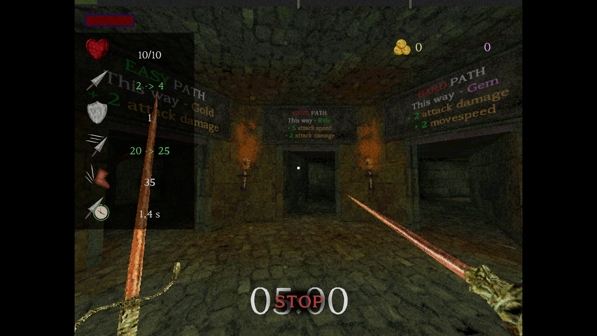 Giant’s Heart Screenshot 8