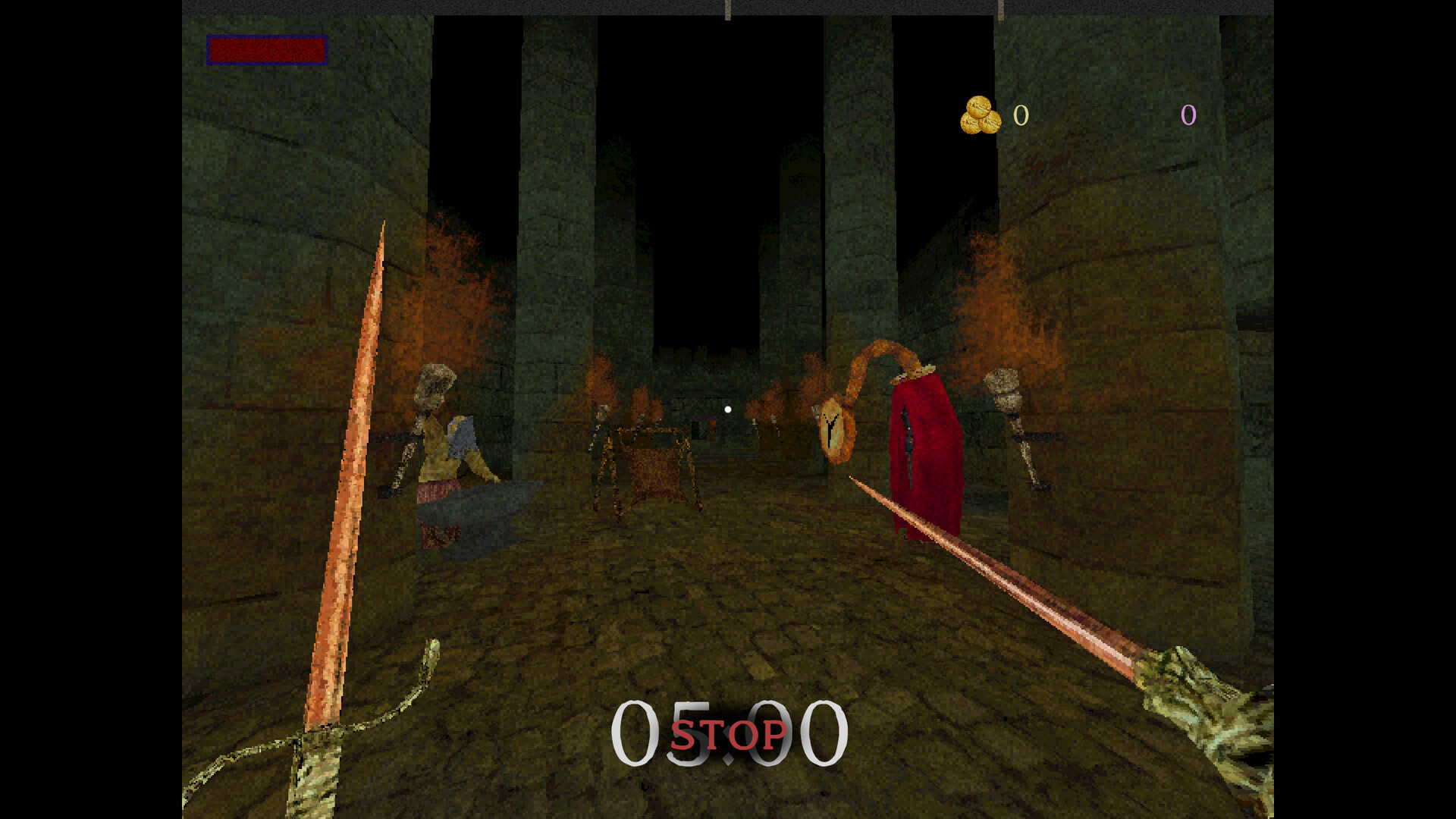 Giant’s Heart Screenshot 0