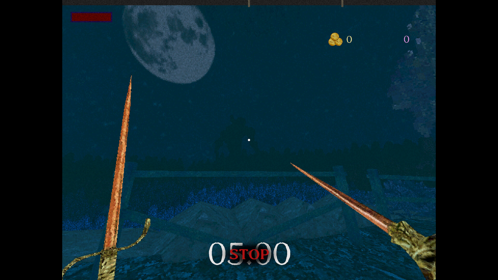 Giant’s Heart Screenshot 1