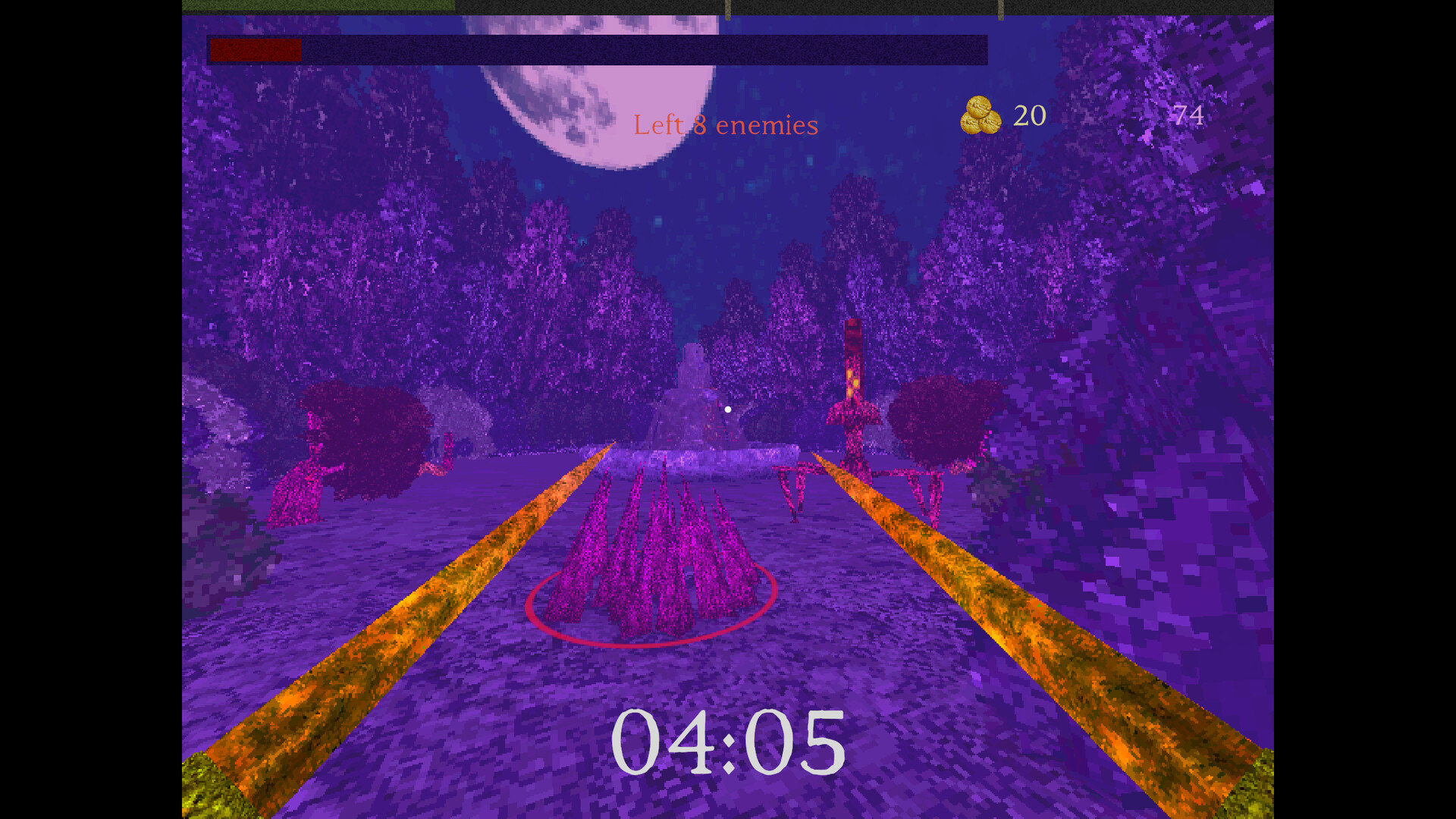 Giant’s Heart Screenshot 7