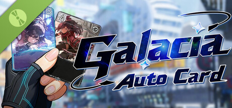 Galacia Auto Card Demo