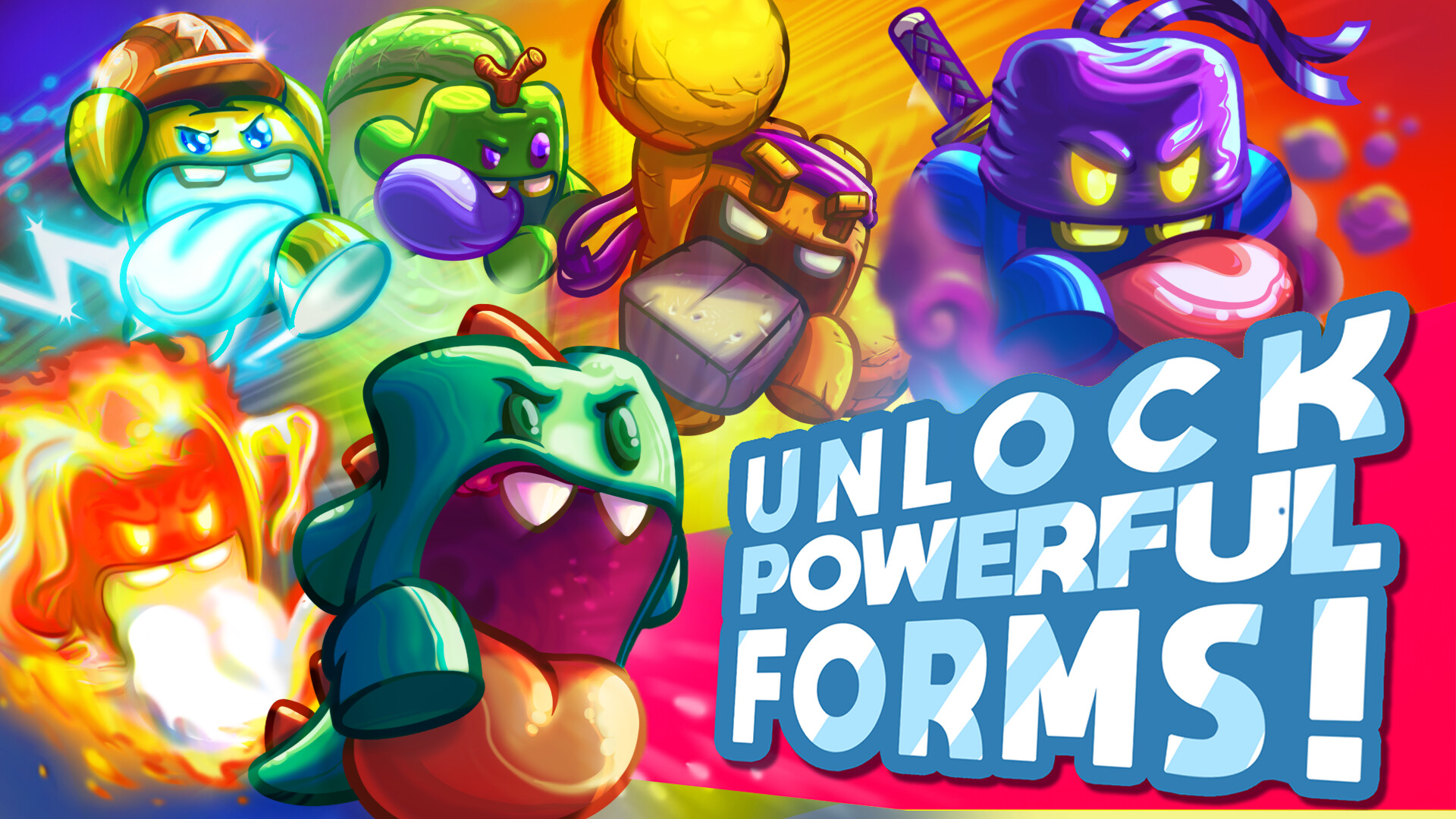 Mombo Combo Legacy Screenshot 2