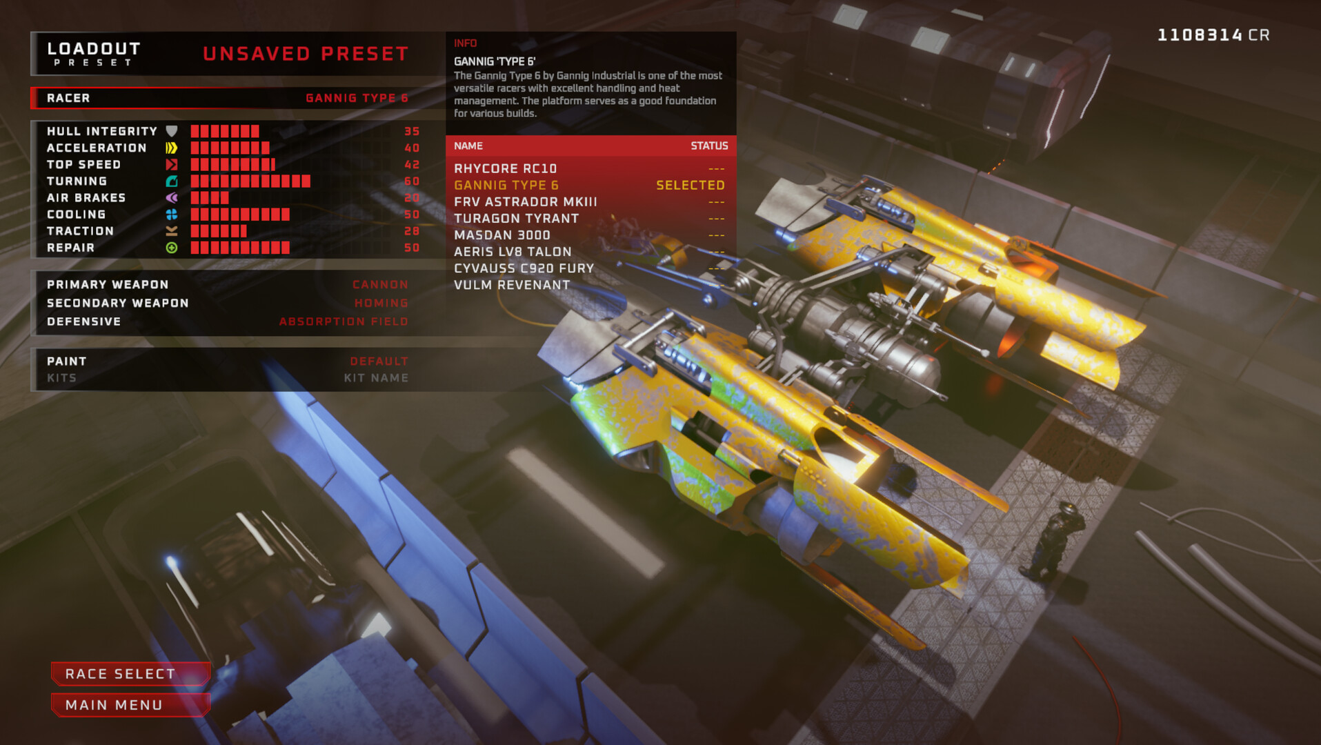 DEATHGRIP Screenshot 4