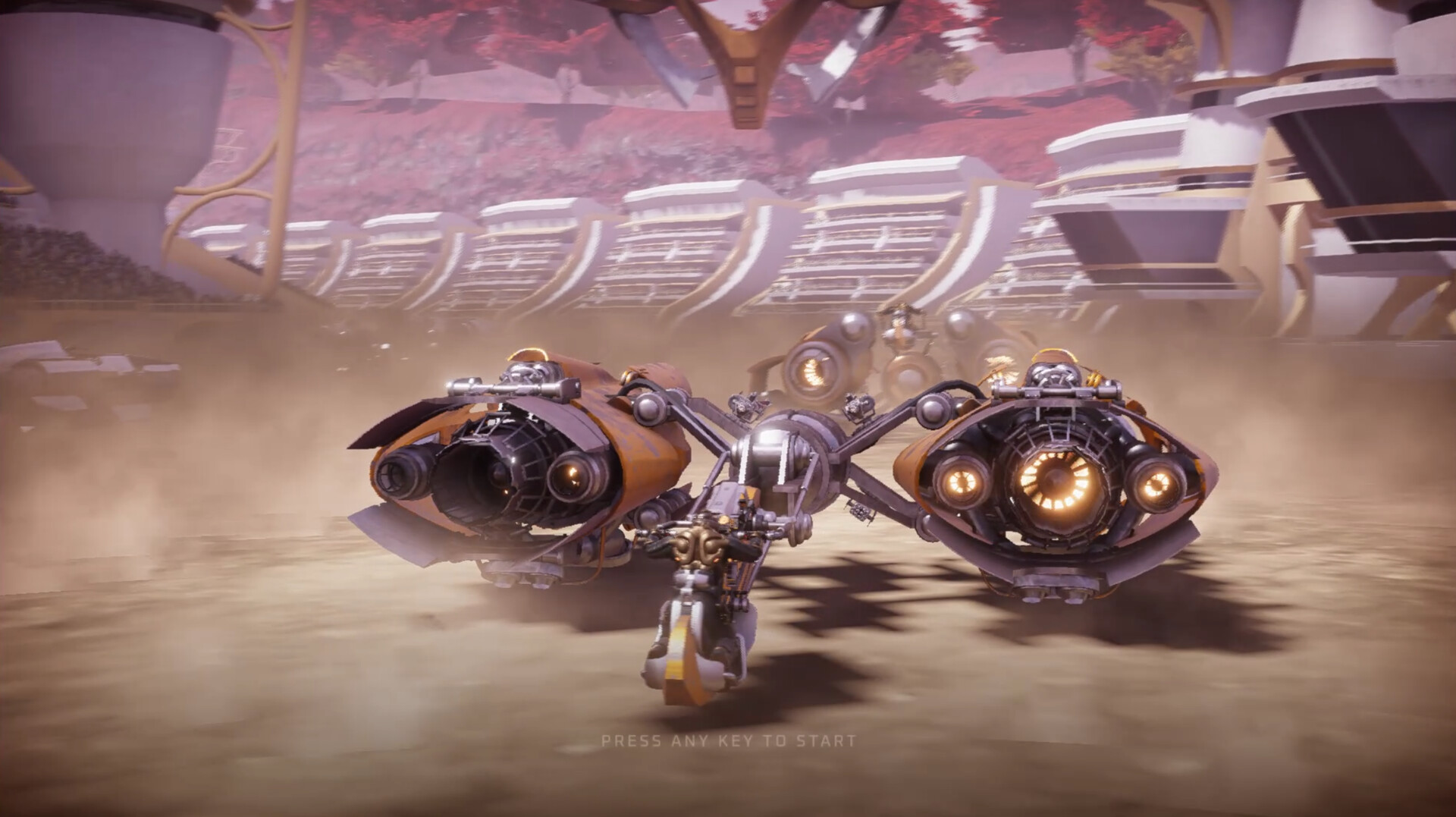 DEATHGRIP Screenshot 7