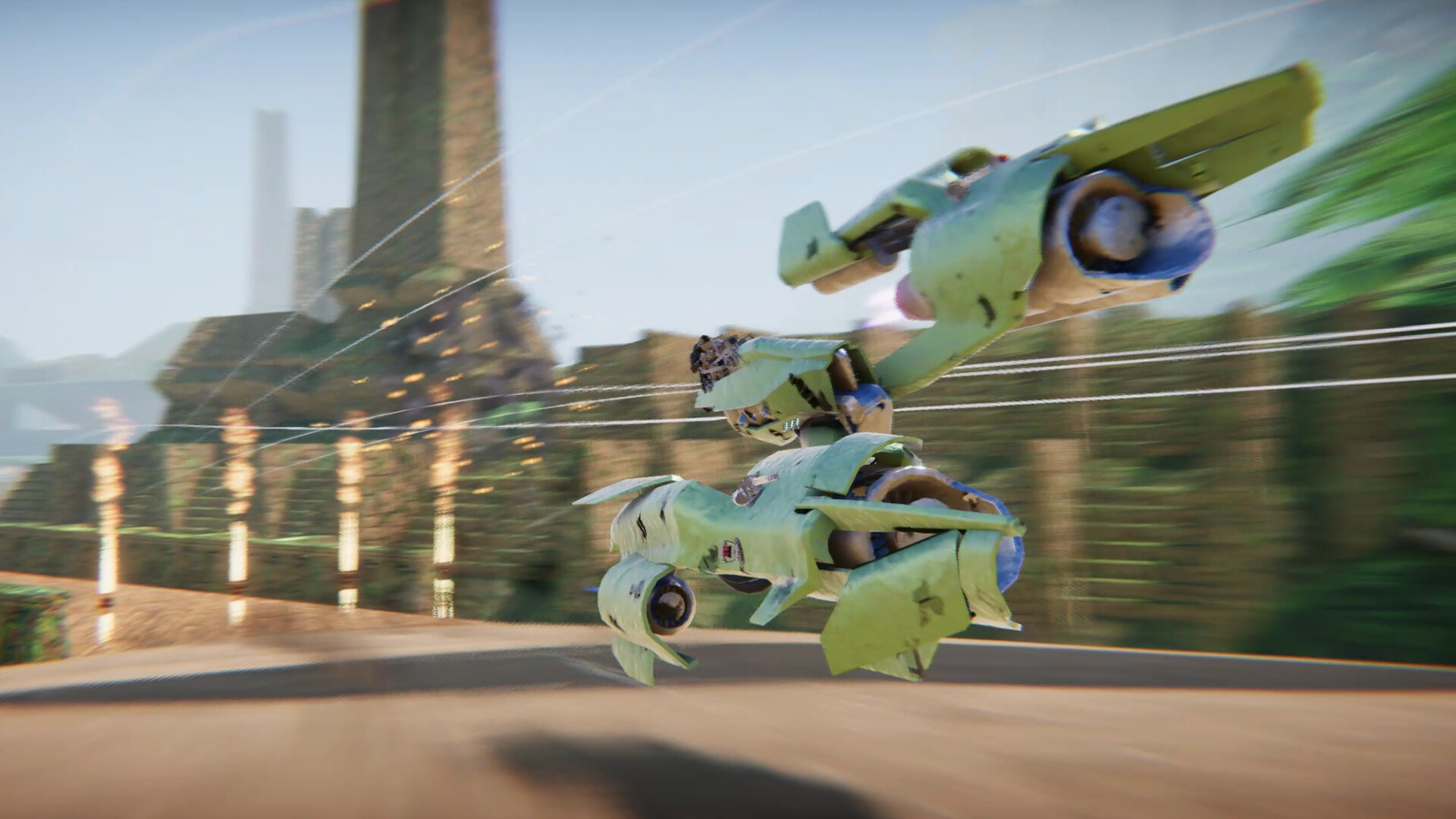 DEATHGRIP Screenshot 6