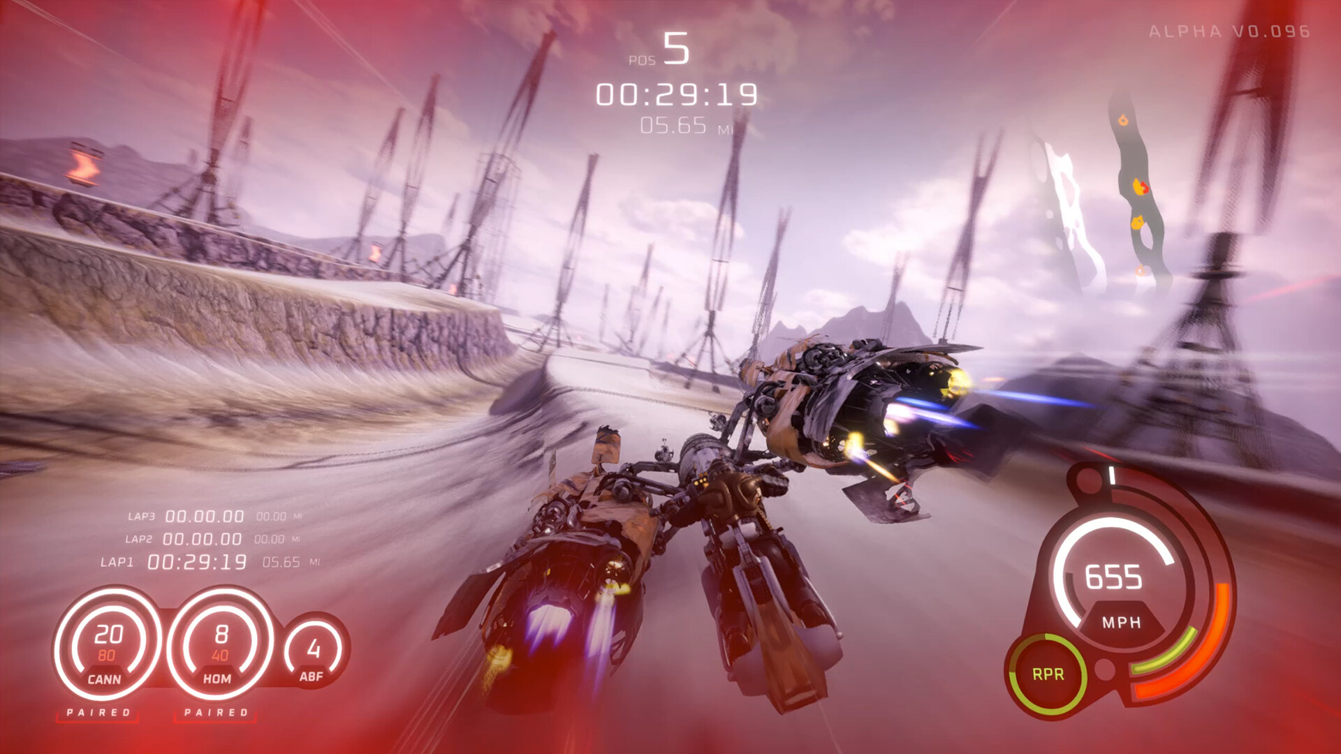 DEATHGRIP Screenshot 10