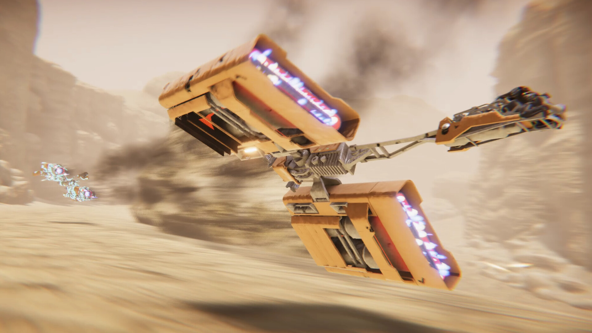 DEATHGRIP Screenshot 9