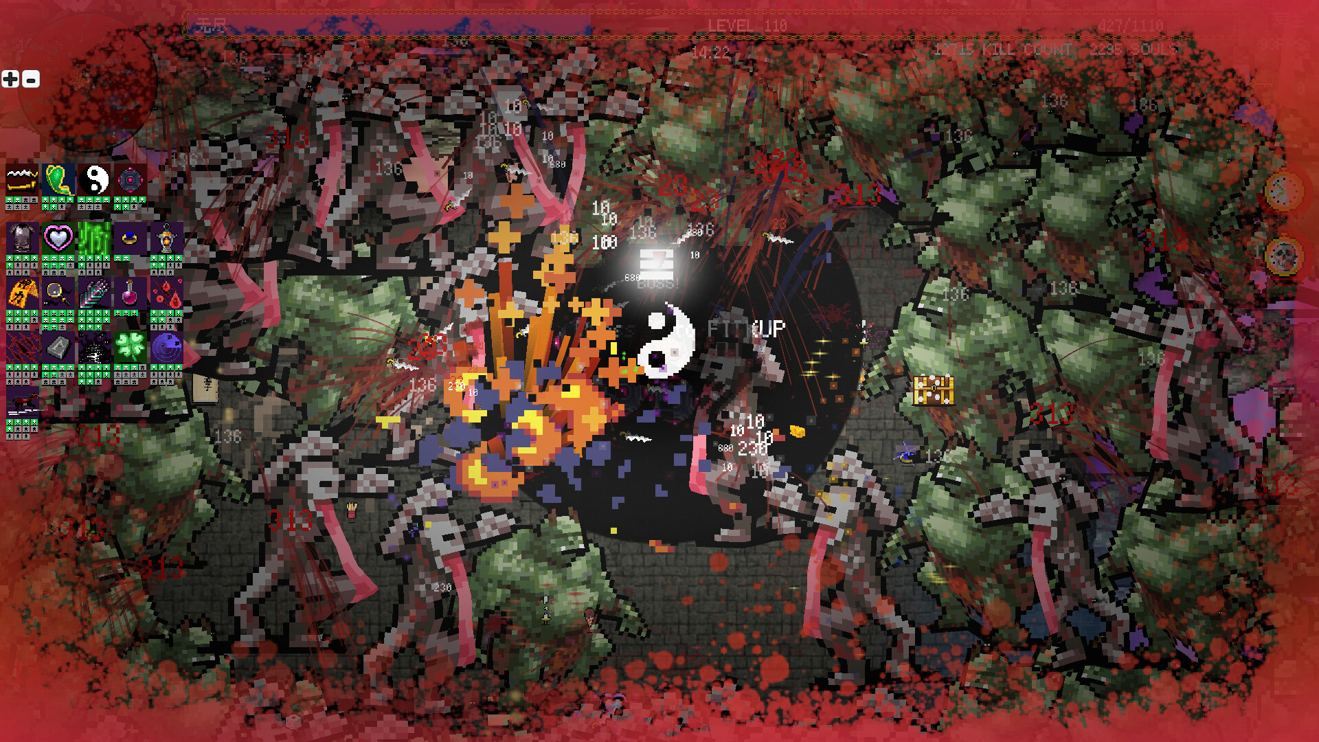 18 Levels of Hells Screenshot 4