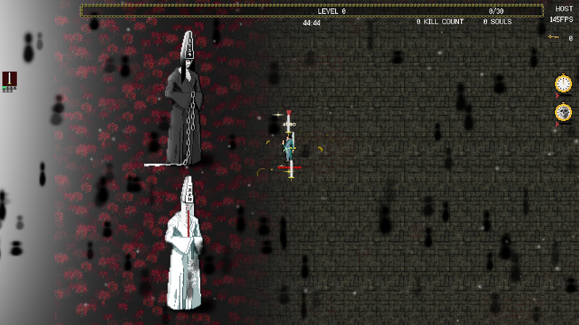 18 Levels of Hells Screenshot 0