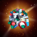 The Real Space Janitor icon