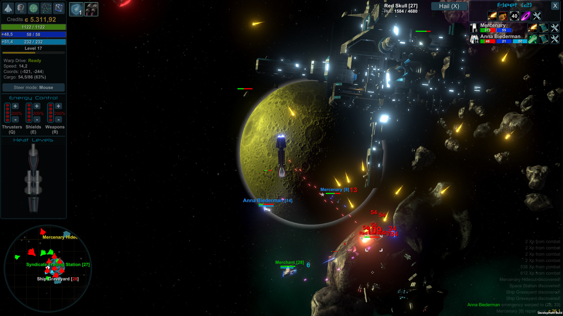 Star Valor Screenshot 12